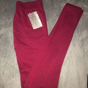 Shosho leggings